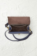 Canyon Path Saddle Bag