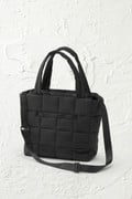 WanderLite™ Quilted Handbag