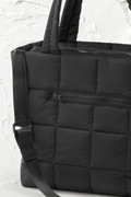 WanderLite™ Quilted Handbag
