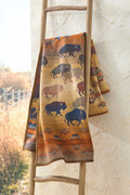 Prairie Rush Throw by Pendleton®