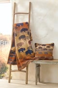 Prairie Rush Throw by Pendleton®