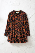 Pumpkin Grove Tunic