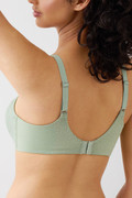 Wacoal® Back Appeal® Wire Free Bra