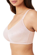 Wacoal® Back Appeal® Wire Free Bra