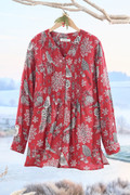Snowbirds Tunic