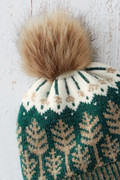 Feels Like Snow Hat