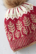Feels Like Snow Hat