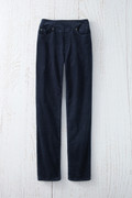SoftStretch Slim-Leg Corduroys