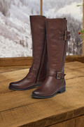 Jessie Riding Boots by Naturalizer®