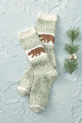 Nature Walk Socks by World's Softest®