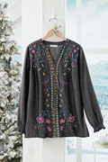 Sweet Simplicity TENCEL™ Blend Tunic