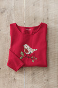 Festive Bird Tee