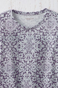 Beyond Batik Long Sleeve Tee