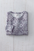 Beyond Batik Long Sleeve Tee