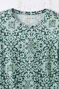 Beyond Batik Long Sleeve Tee