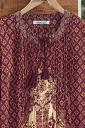 Arabella Twin Print Tunic