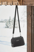 Trifecta RFID Crossbody by Baggallini®