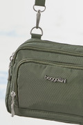 Trifecta RFID Crossbody by Baggallini®