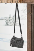Trifecta RFID Crossbody by Baggallini®