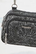 Trifecta RFID Crossbody by Baggallini®