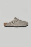 Boston Shearling Clogs by Birkenstock®