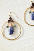 Spirited Stone Earrings
