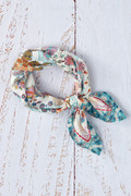 Flora Folklore Neckerchief