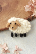 Sheep Pin