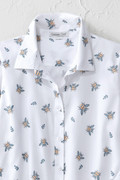 Beyond the Buzz 3/4 Sleeve No-Iron Shirt