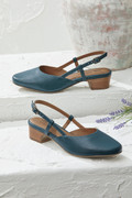 Josie 2 Slingbacks by Walk With Me™