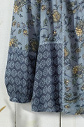 Bellevue Twin Print Tunic