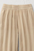 Light As Air Gauze Pull-On Pants