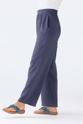 Light As Air Gauze Pull-On Pants