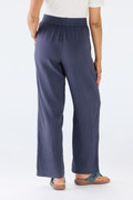 Light As Air Gauze Pull-On Pants