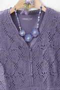 Laced With Grace Dress
