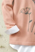 Songbird Serenity Sweater