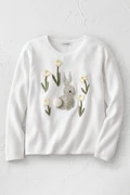 Bunny Trail Sweater