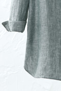Linen Tunic Topper