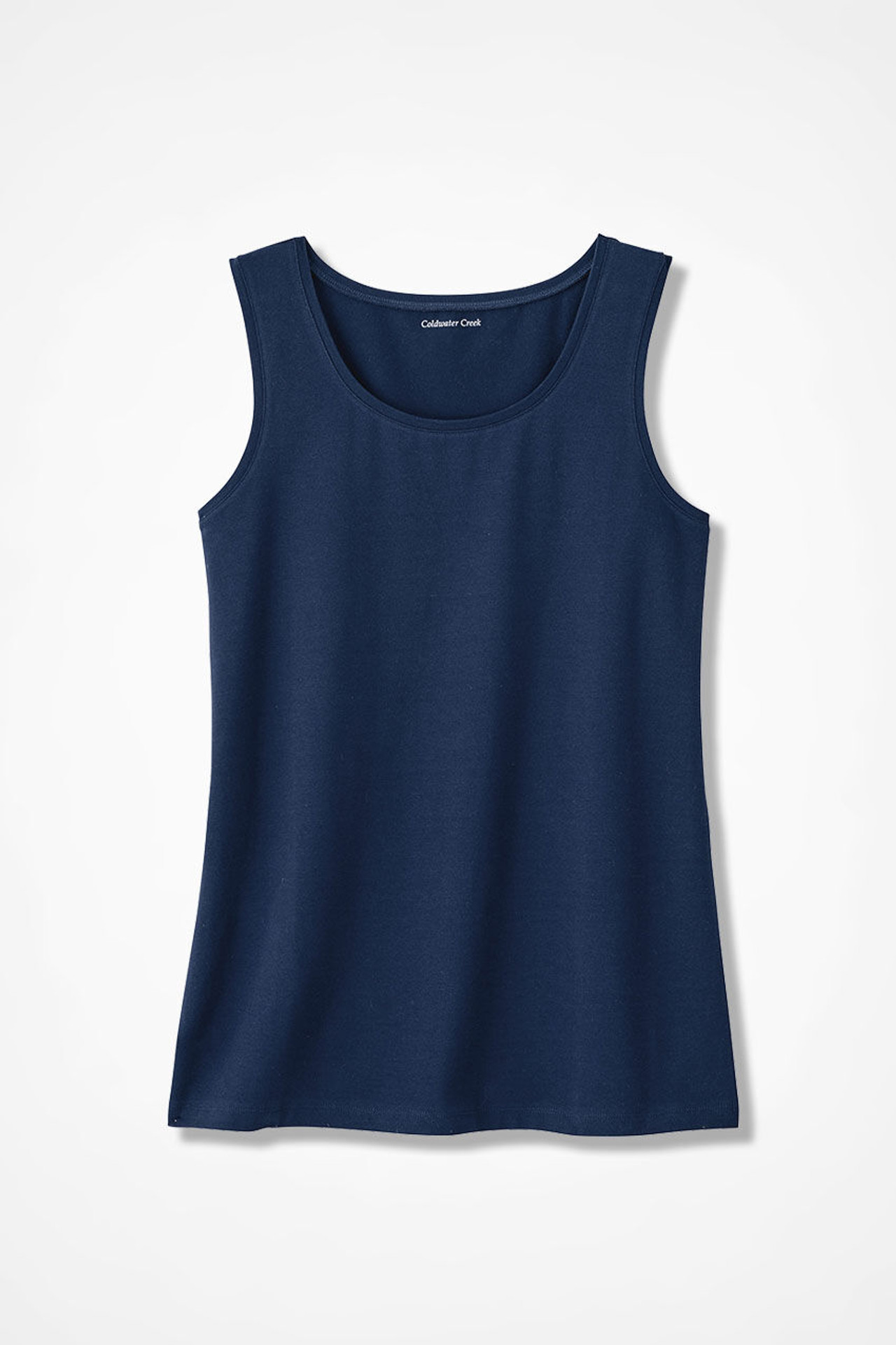 Love-the-Fit Tank