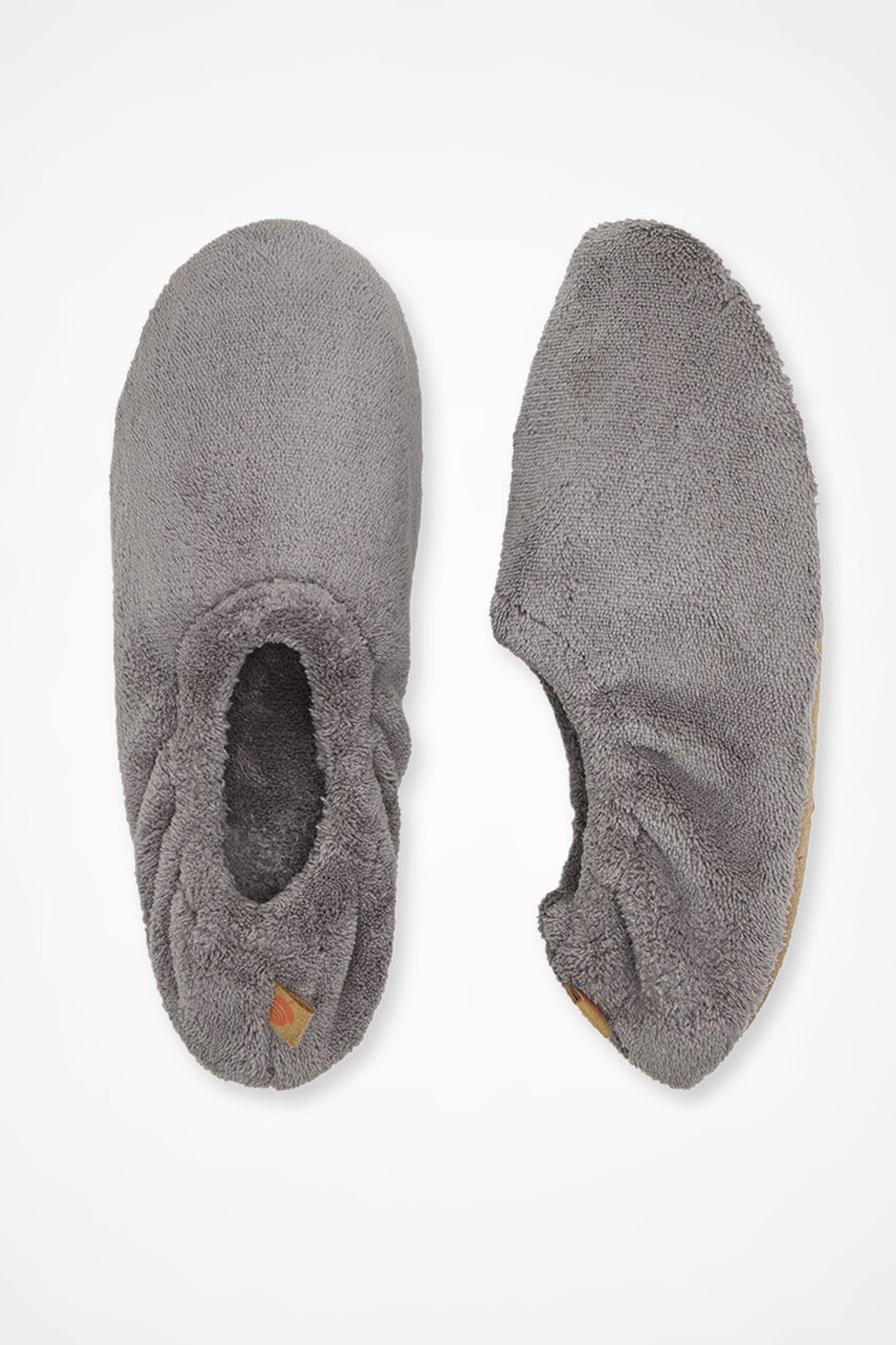 “Spa” Travel Slippers by Acorn®