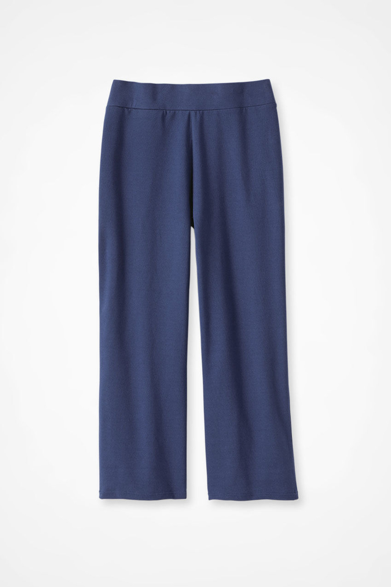 Endless Comfort Cropped Pants