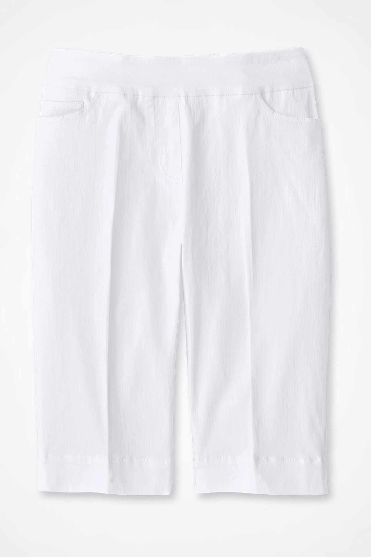 Pull-On Anywear ShapeMe® Shorts