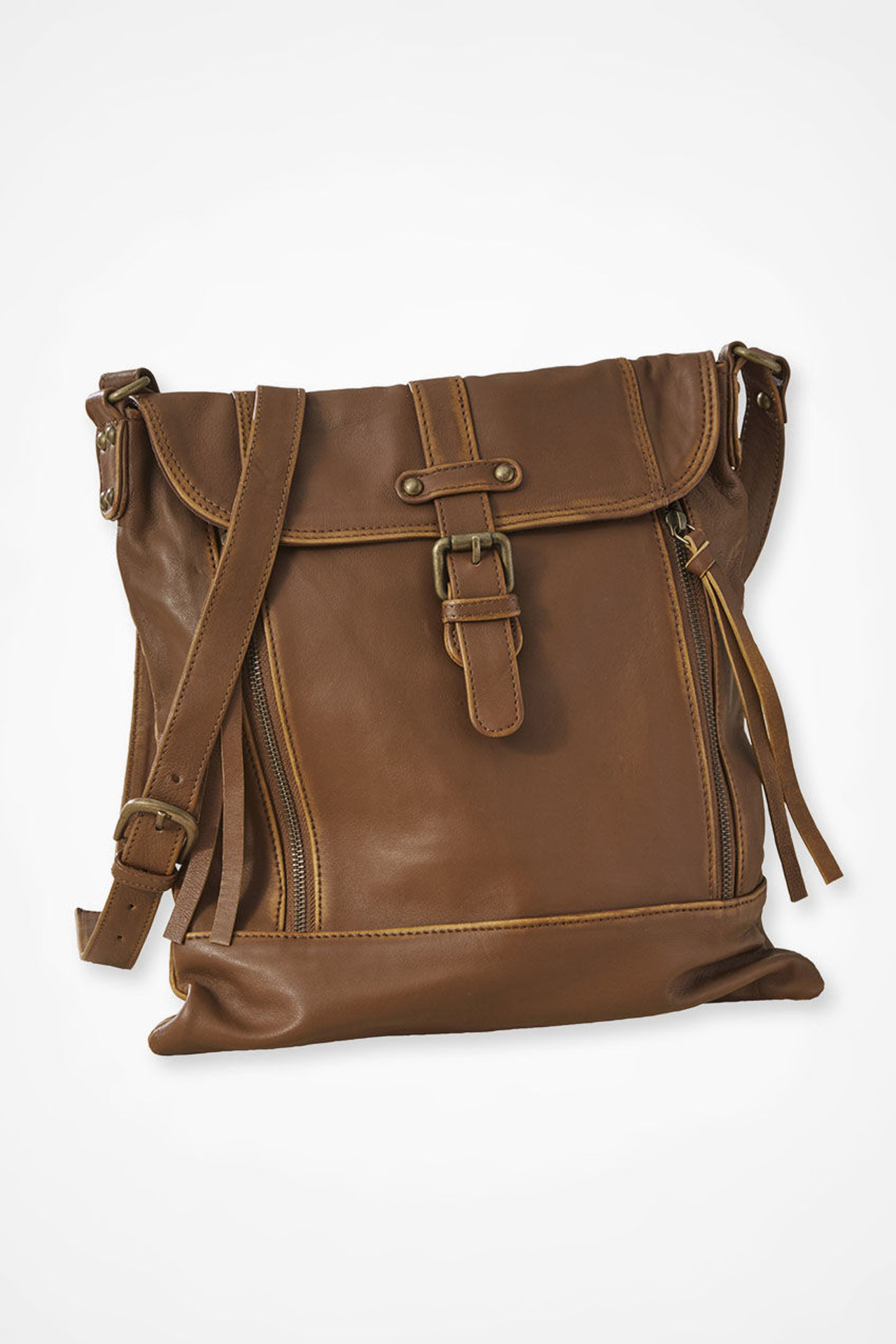 Amazon.com: [Upgraded] Vintage Canvas Messenger Bag Large Book Laptop  Shoulder Bag Women Men New : Clothing, Shoes & Jewelry
