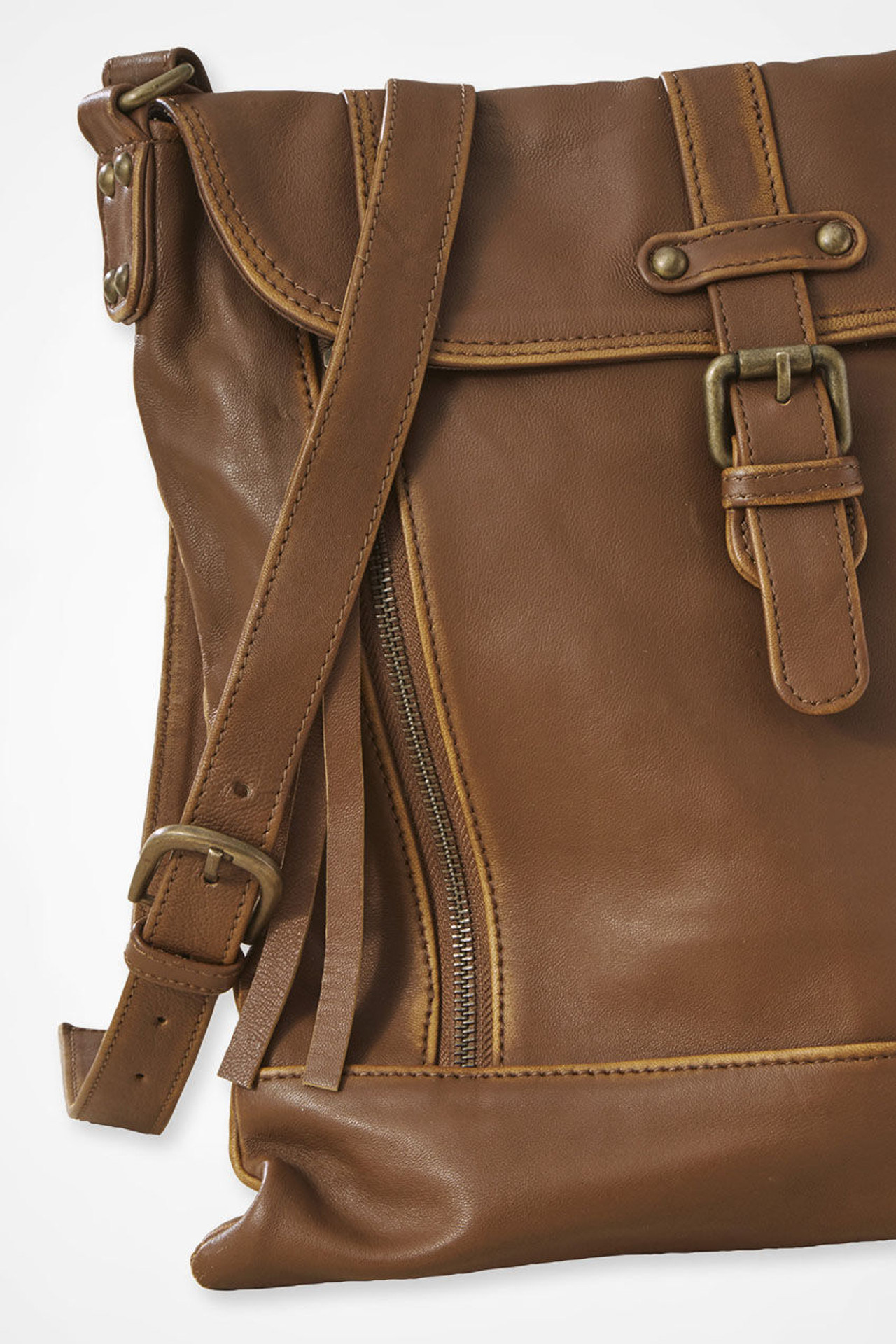 Men's Messenger Bags