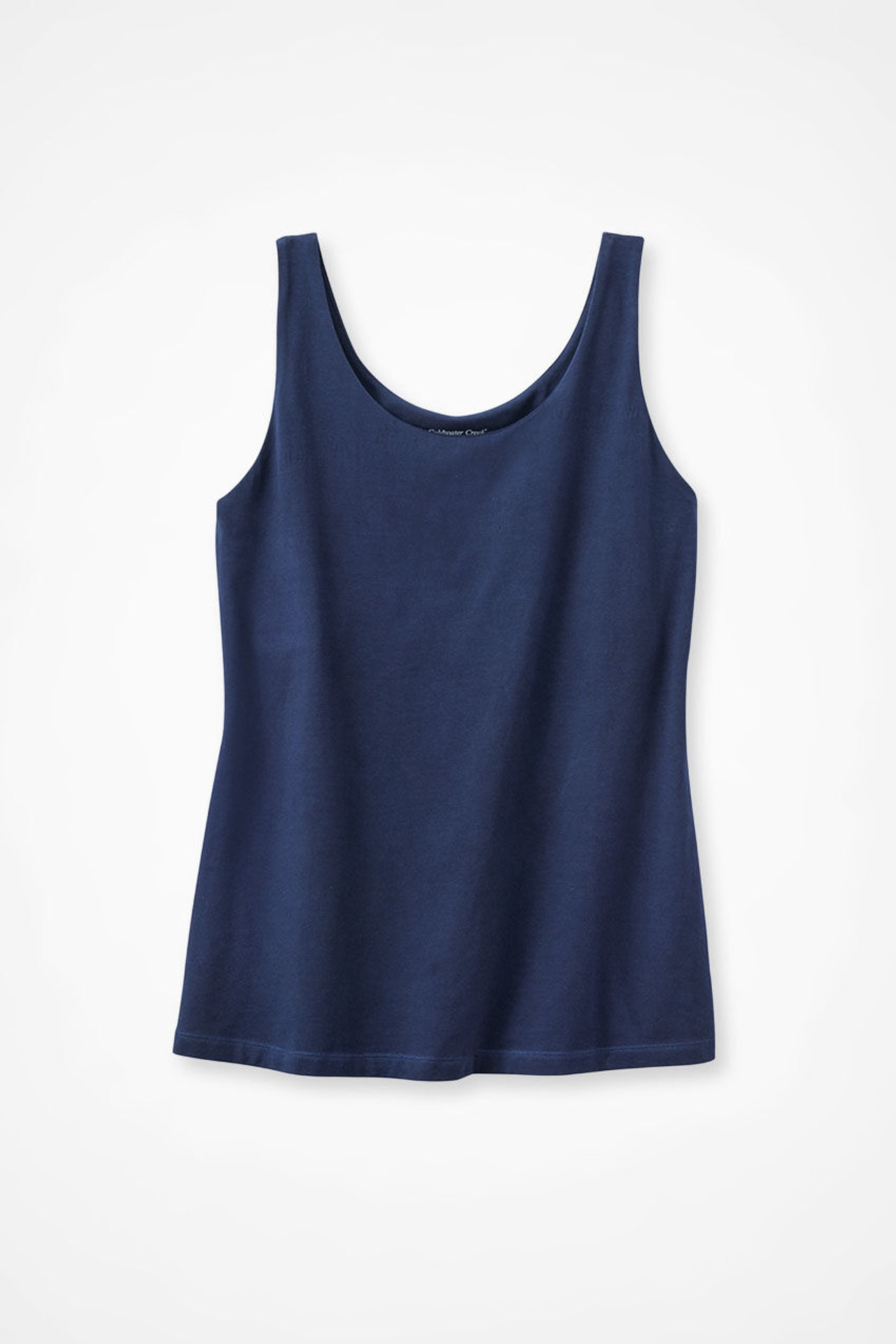 CLEO Shelf Bra Tank Top