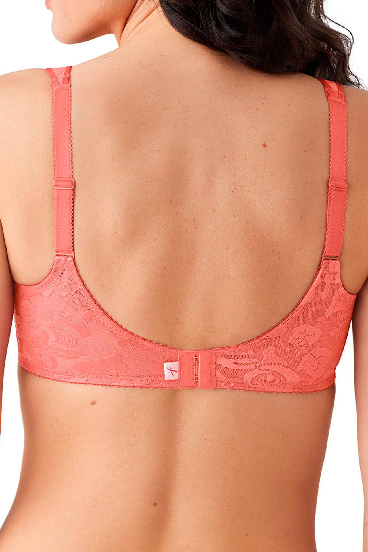 Wacoal Womens Sport Underwire Bra : : Clothing, Shoes & Accessories