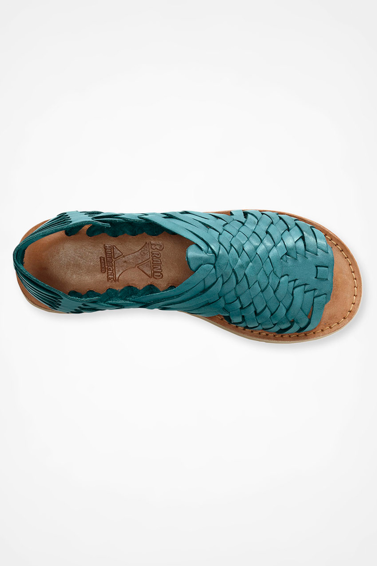 Huarache Sandals by Brand X Huaraches®