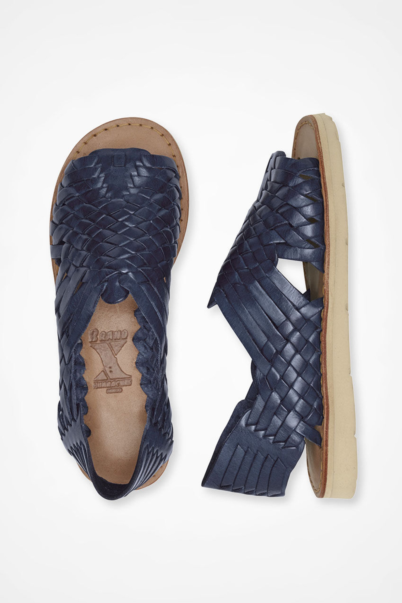 Huarache Sandals by Brand X Huaraches®
