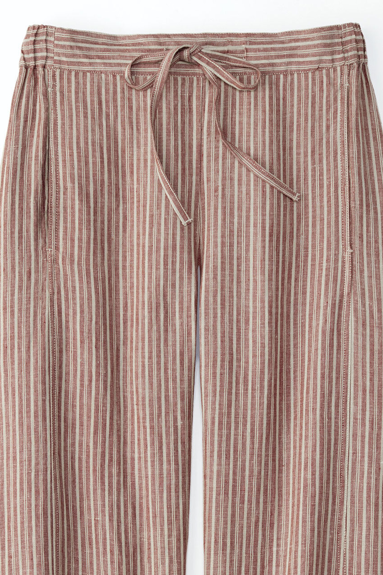 https://cdn11.bigcommerce.com/s-lulfv0vz2b/images/stencil/1280w/products/13021/83206/harmony-stripes-linen-ankle-pant__fig-flax_1__19841__03951.1698305910.jpg?c=1