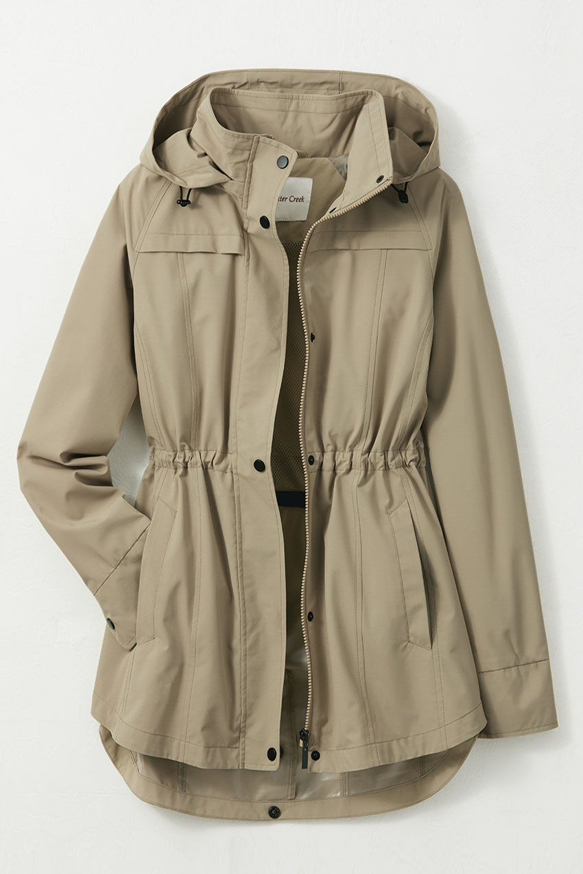 Pack-It Jacket - Coldwater Creek
